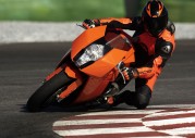 KTM RC8